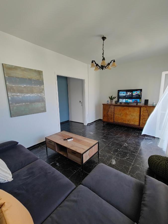Chania-Limani Splantzia-Geada Chania  Eksteriør billede
