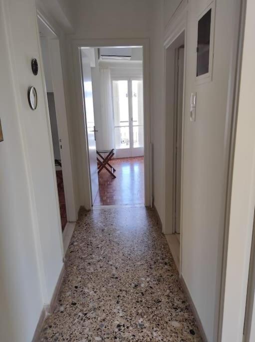 Chania-Limani Splantzia-Geada Chania  Eksteriør billede