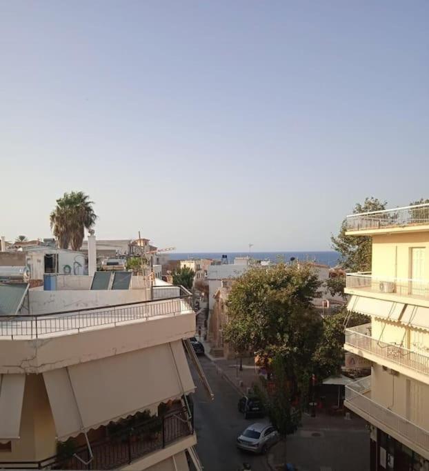 Chania-Limani Splantzia-Geada Chania  Eksteriør billede